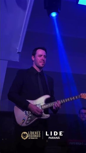 NOITE MEMORÁVEL PRÊMIO LÍDERES REGIONAIS