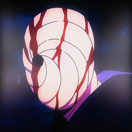 " I am in hell " Obito Edit || Headlock - Imogen Heap