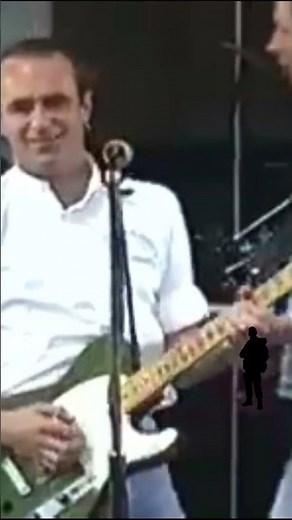 A song the world will never forget… | Status Quo – In the Army Now