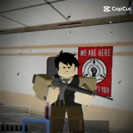 SCP SITE 19 DECONTAIMENT