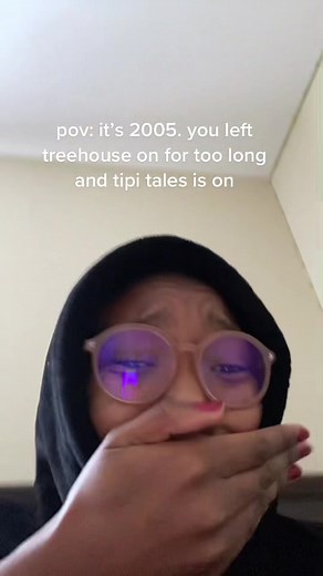 Creepy Kids Shows from Childhood