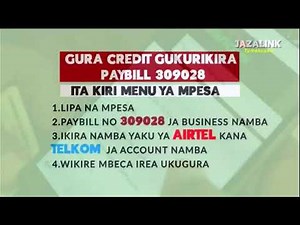 WERU TV Kenya Live Stream
