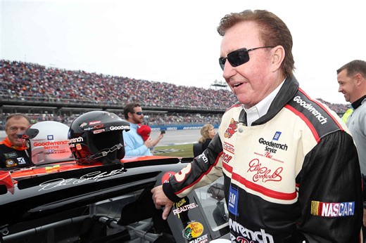 Richard Childress says the Richmond incident cost his team $3M - Racing News