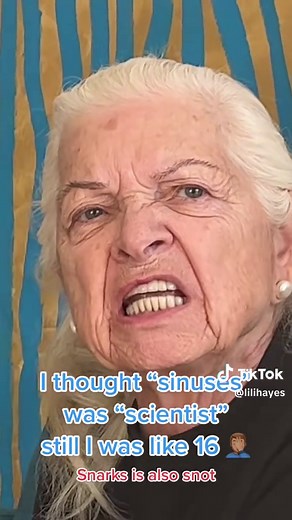 Surprising English Skills: Theobrobine Compilation with Lili Hayes