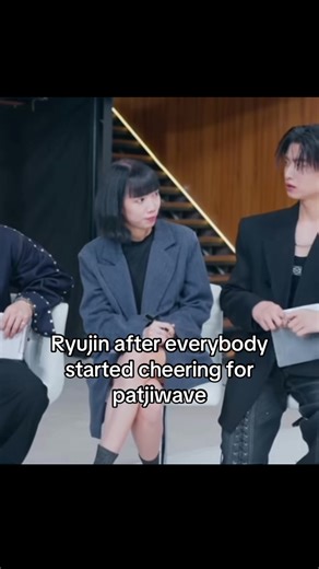 Ryujin Emerges Victorious in Patjiwave Support