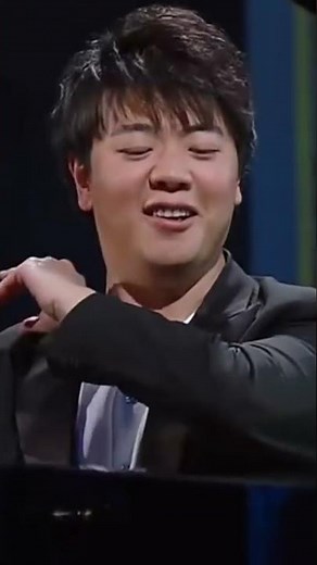 Gershwin, Rhapsody in Blue - Lang Lang