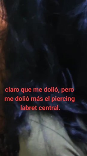 Piercing Labret Central: Dolor y Experiencia