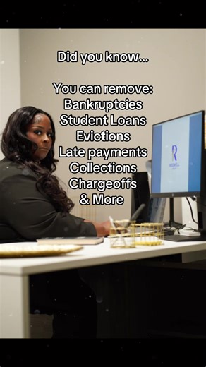 Did you know? Congress passed the Fair Credit Reporting Act (FCRA) to protect consumers from inaccurate and unfair credit reporting. Under the FCRA, you have the legal right to dispute inaccurate, outdated, incomplete, or unverifiable information and if it can’t be properly verified, it must be removed. That’s why credit repair isn’t about shortcuts, it’s about knowing your rights and using the law correctly. #crediteducation #creditrepair #fixyourcredit #credittips