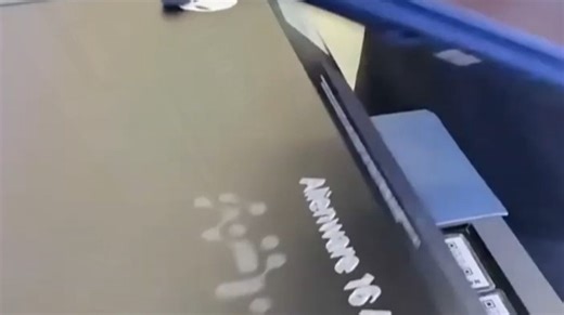 外星人游戏本16X 全新Cryo-Tech超维散热矩阵