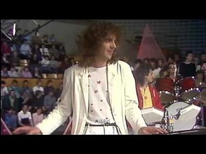 Schlager und Rock im DDR Fernsehen (5)