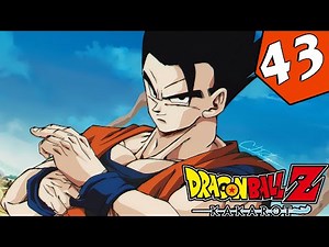 The Ultimate Gohan!!! | Vegeta Plays Dragon Ball Z: Kakarot - Part 43
