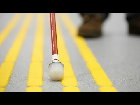 3 Inspiring Stories of Blind People with Mind-Blowing Skills