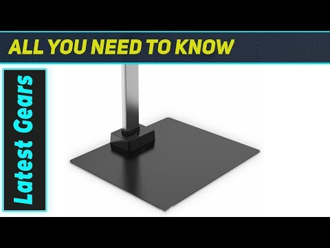 `Smart Portable Document Scanner: The Ultimate Productivity Upgrade!