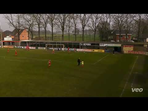 ESS vs KVK WESTMALLE