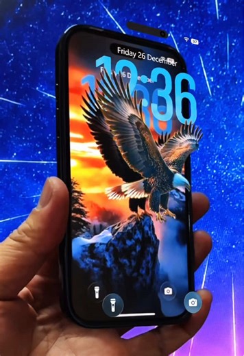 How to Get 3D Spatial Wallpaper for Your iPhone