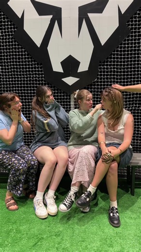 Bald Theatre: A Unique Performance Experience