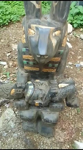 Alienígenas Ancestrales Mexico on TikTok