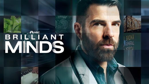 Folge 13 - Brilliant Minds - Staffel 1 | RTL