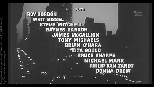 The Big Combo (remastered edition) (1955, noir, imdb score: 7.4)