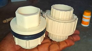 99K views · 2.7K reactions | # LIVE_WATER_PIPE... #Cpvc_pipe_fitting #SHUT-OFF-valve -nstalls #New_working-process | AK technical | Facebook