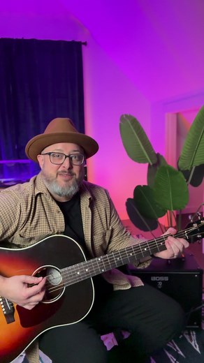 38K views · 486 reactions | BITTERSWEET SYMPHONY Guitar Tutorial #guitar #tutorial | Marty Schwartz | Facebook