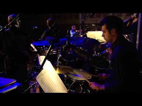 Mike Batt - Military Theme (Live at Cadogan Hall)