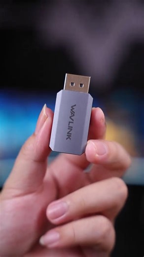 Wavlink on Instagram: "Graphics card DP not working with your monitor? Try this #PCHelp #GamingPC #DisplayPort #Tech #dp #screen #wavlink #PC #PCSetup #TechTips"