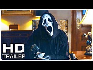 SCARY MOVIE 6 Official Final Trailer (NEW 2026)