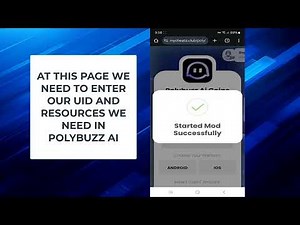 Polybuzz Ai Free Premium How I Get Polybuzz Ai Free Coins Instantly June 2025 Updated