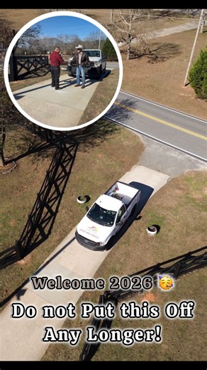 All Pro Atlanta Fences and Decks on Instagram: "This 2026 is the perfect opportunity to take on that project you have been putting off! Whether you got a new dog for Christmas or a renovation seems more reasonable that changing home, the time to take care of business is now! All Pro Fence and Decks is your total exterior renovation contractor focus on delivering expert navigation and results every step of the project. Lets make it happen 💪 404-453-8603 allproatlanta.com #atl #georgia #at