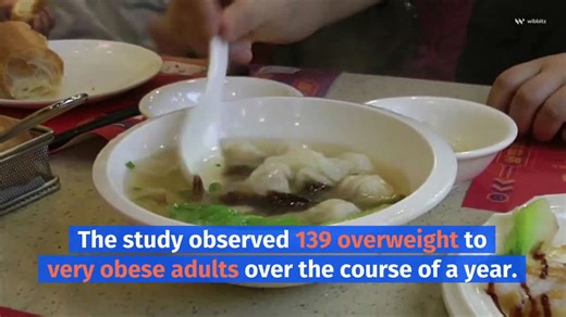 Time-restricted eating is not more beneficial than counting calories, study finds