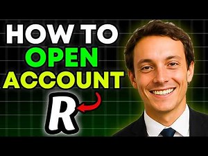 How To EASILY Open a Revolut Account (FULL 2025 GUIDE)