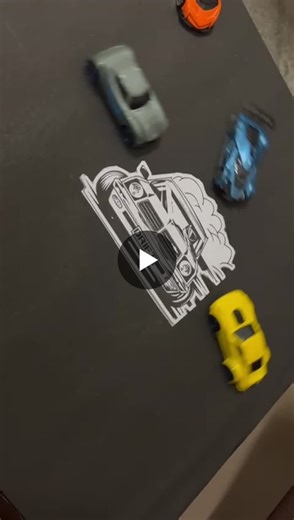 Working of the Magnetic Levitation project