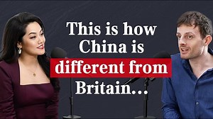 My Interview With Li Jingjing