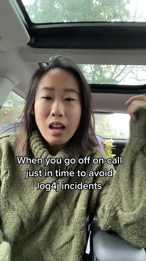 Avoiding Log4j Incidents During On-Call