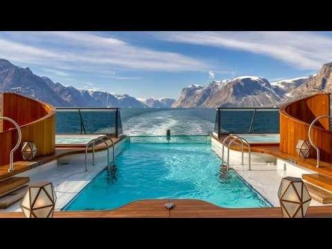 The Reykjavik Edition 5 star luxury hotel in Iceland's capital