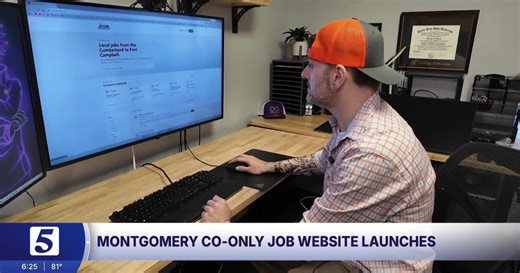 New free local job website aims to shorten long Clarksville commutes