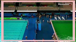 899K views · 1.3K reactions | Big question, why was the pool SO...
