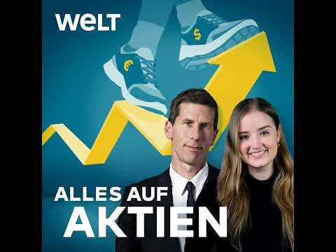 Die große Tech-Frage und der europäische PayPal-Jäger