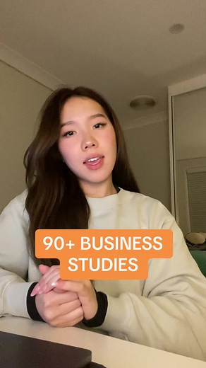 Ace Your Business Studies HSC with These Essential Tips
