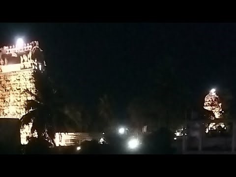 Pondicherry villianur