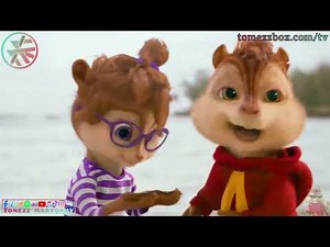 Tshala Muana - Nasi Nabali | Tomezz Martommy | Chipmunks & Chipettes