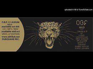 Obf Sound System - Kally Weed