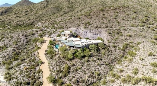 Cameron Tyler Nash | OPEN HOUSE TODAY | Scottsdale Estate with Unmatched Views 40384 N Brangus Rd, Scottsdale, AZ 85262 Today (Saturday) 12-13— Open until 4 PM... | Instagram