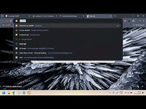 Q2A installation Demo