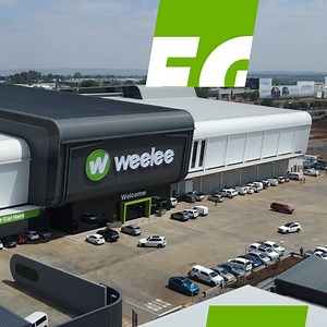 Get the car you want and only pay *90 days later with Wesbank*. That’s a 3 month payment holiday before you pay your first instalment! T&C’s apply. | Weelee.co.za