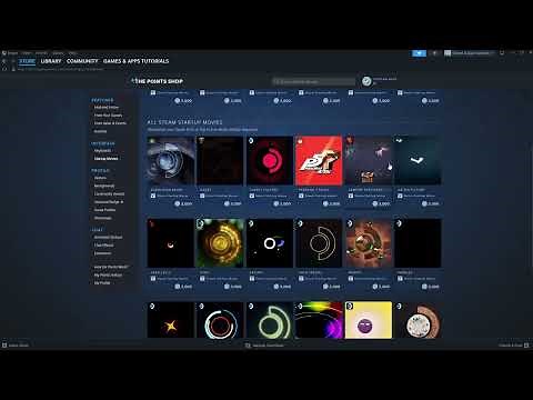 How to Get Startup Movies for Steam Deck on Steam in 2024