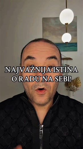 4.6K views · 54 reactions | Sve što doživljavaš – telo, emocije,...