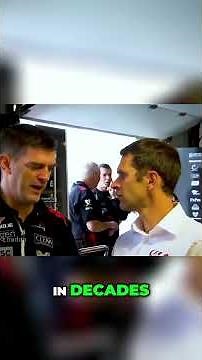 Cadillac's F1 Advantage Building a Winning Team!