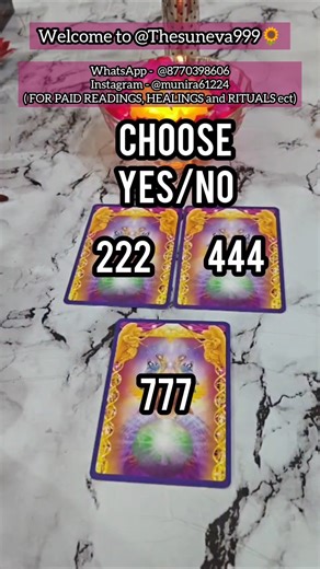 🌟Think about specific question & Angel Will Answer🌷Yes Or No Pick A Card 🌲Timeless Reading🔮🌹#viral